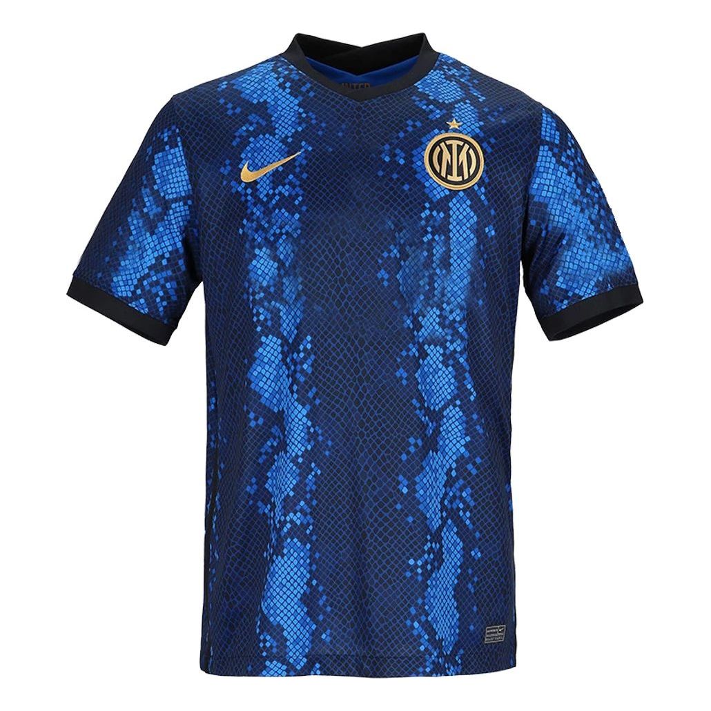 Nike Womens FC Barcelona Fourth 20/21 Top (Game Royal/Varsity Maize)