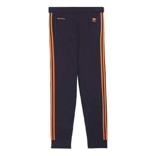 BEAMS LIGHTS Side line Track Pants (Trousers) Black L | PLAYFUL