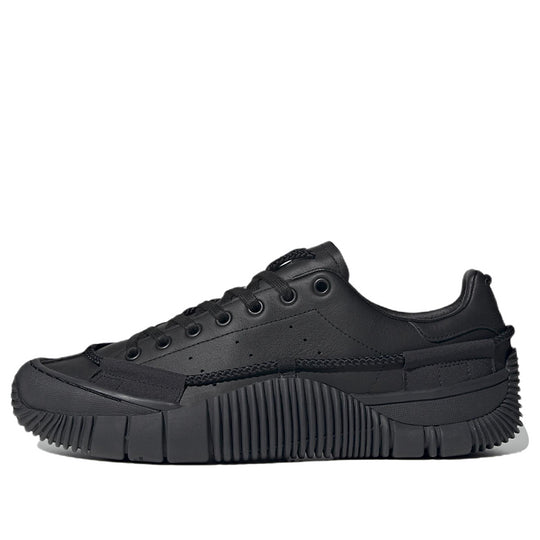 adidas Craig Green x Scuba Stan 'Triple Black' GZ4643 - KICKS CREW