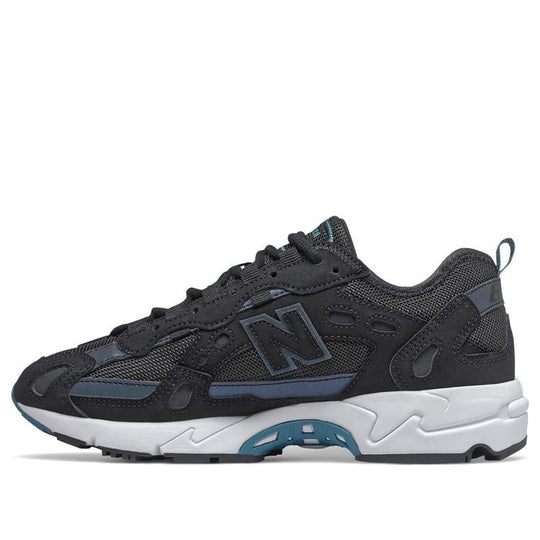 Tenis new balance deals 827 masculino preto