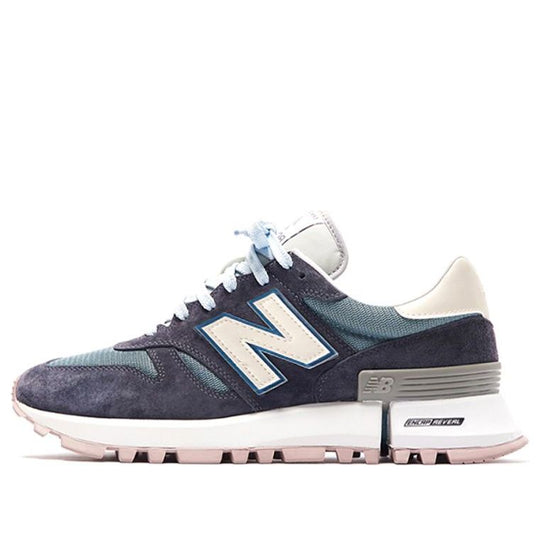 New Balance Ronnie Fieg x RC 1300 'Mauve Sole' MS1300KB