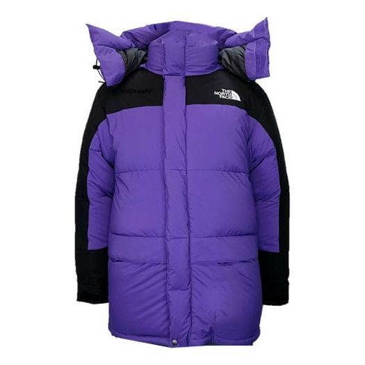 THE NORTH FACE 94 Retro Himalayan 700-Down Jacket NF0A7T43-NL4