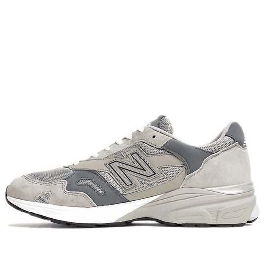 New Balance 920 Made in England 'Grey' M920GRY