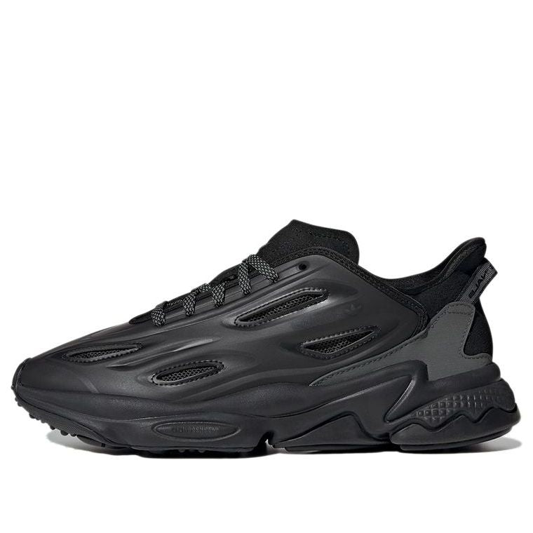 adidas Ozweego Celox 'Black Grey' GY3227 - KICKS CREW