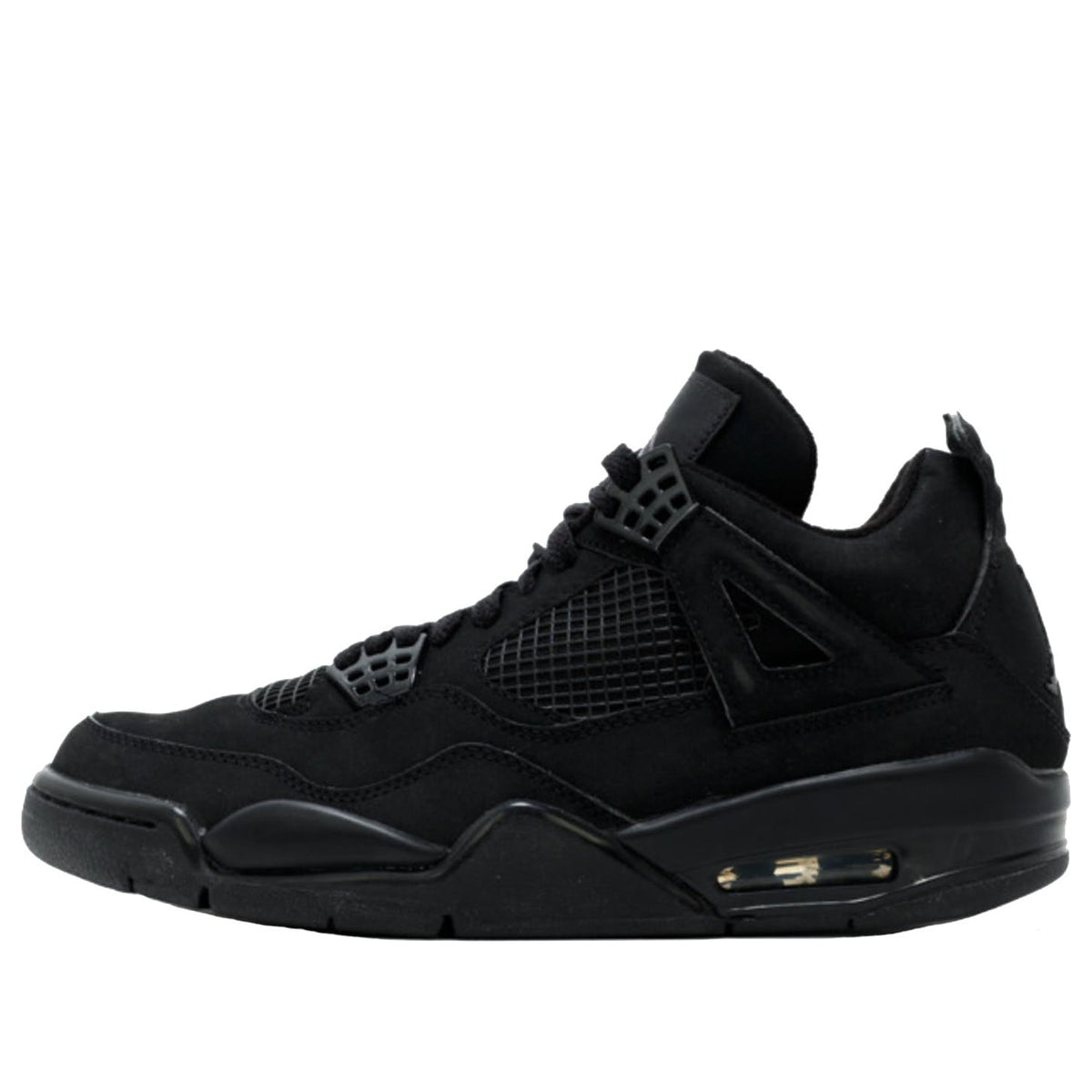 Shoe Box - Jordan 4 Retro Black Cat buy now get them