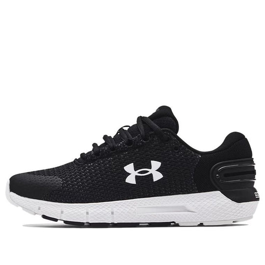 (WMNS) Under Armour Charged Rogue 2.5 'Black White' 3024403-001 - KICKS ...