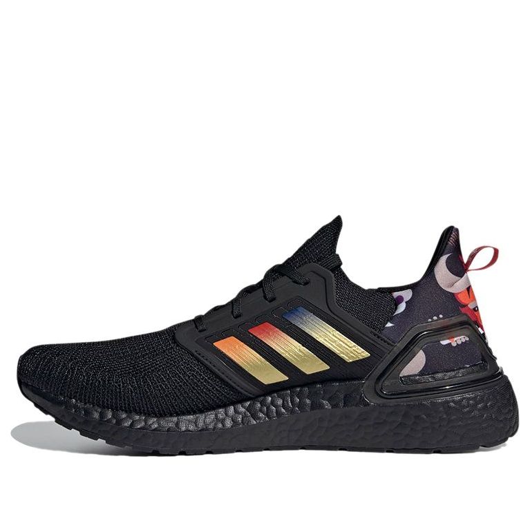 adidas UltraBoost 20 'Chinese New Year' GZ8988