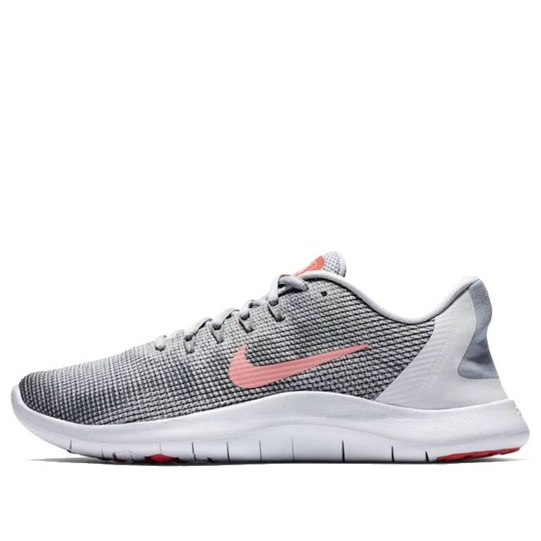 Nike flex rn 2025 2018 women's running shoe