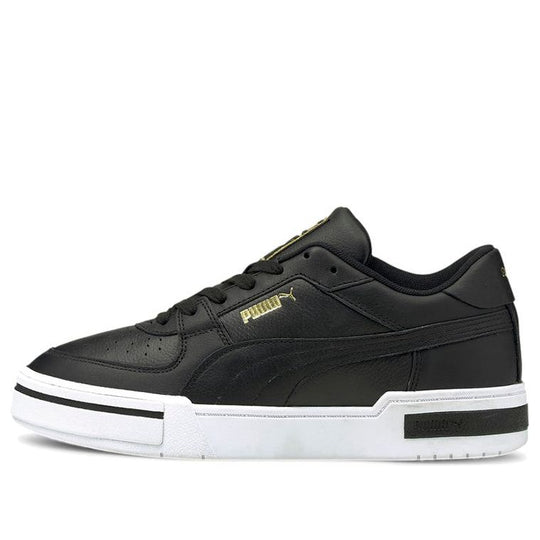 PUMA CA Pro Classic 'Black' 380190-02 - KICKS CREW