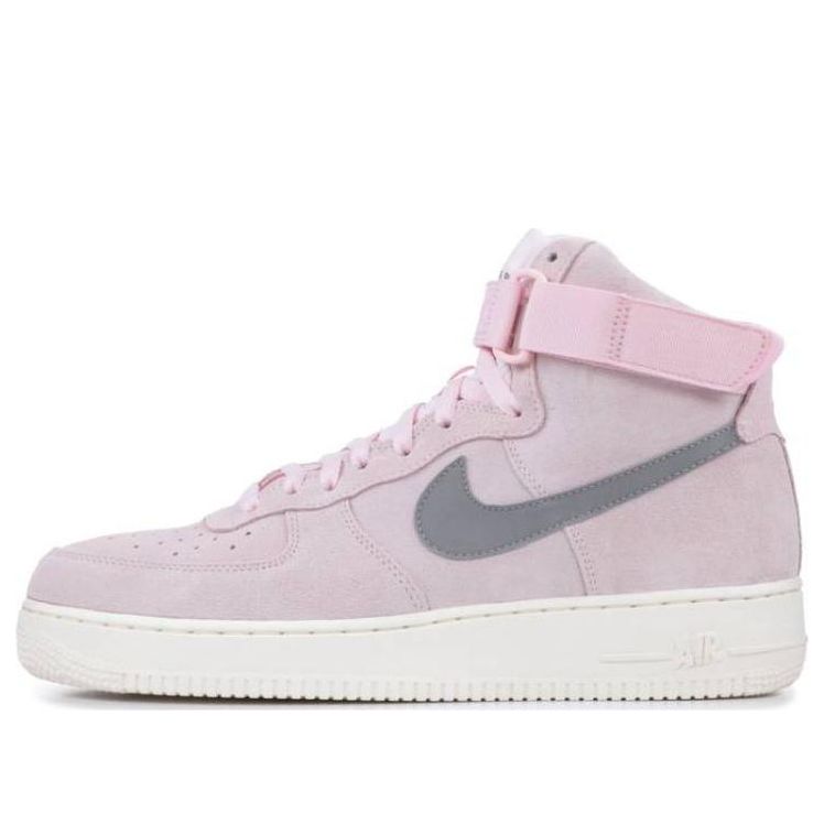 Nike Air Force 1 High '07 'Arctic Pink' 315121-611 - KICKS CREW