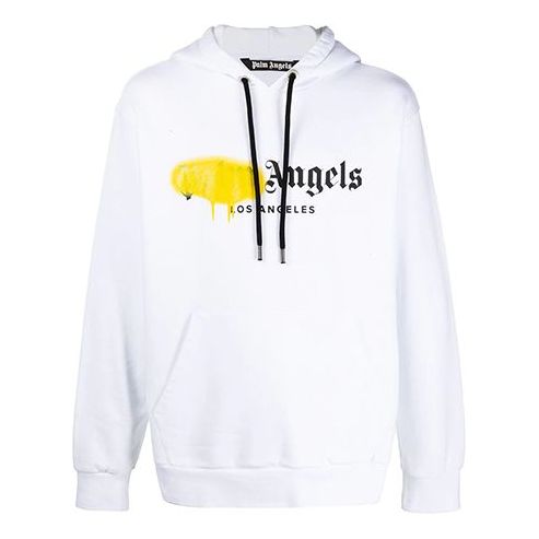 Palm Angels - Los Angeles (White)