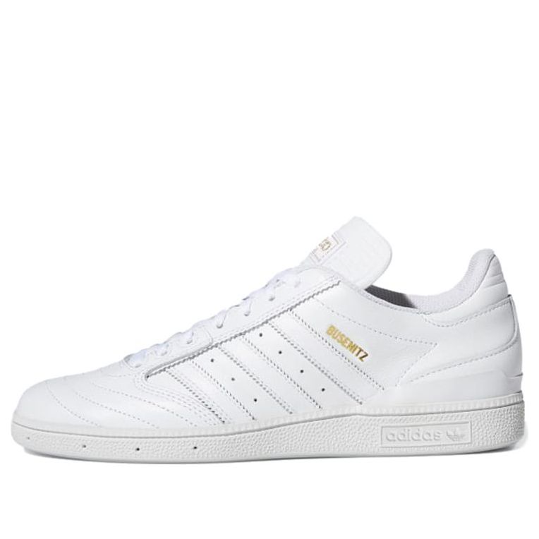 adidas Busenitz 'White Gold Metallic' EE6250