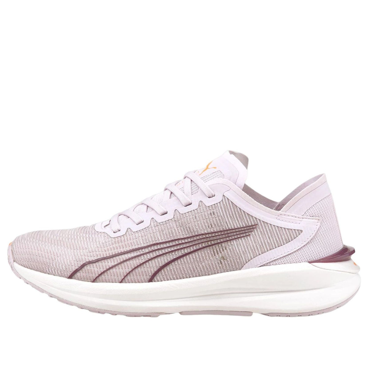 (WMNS) PUMA Electrify Nitro 'Pink White' 195174-11 - KICKS CREW