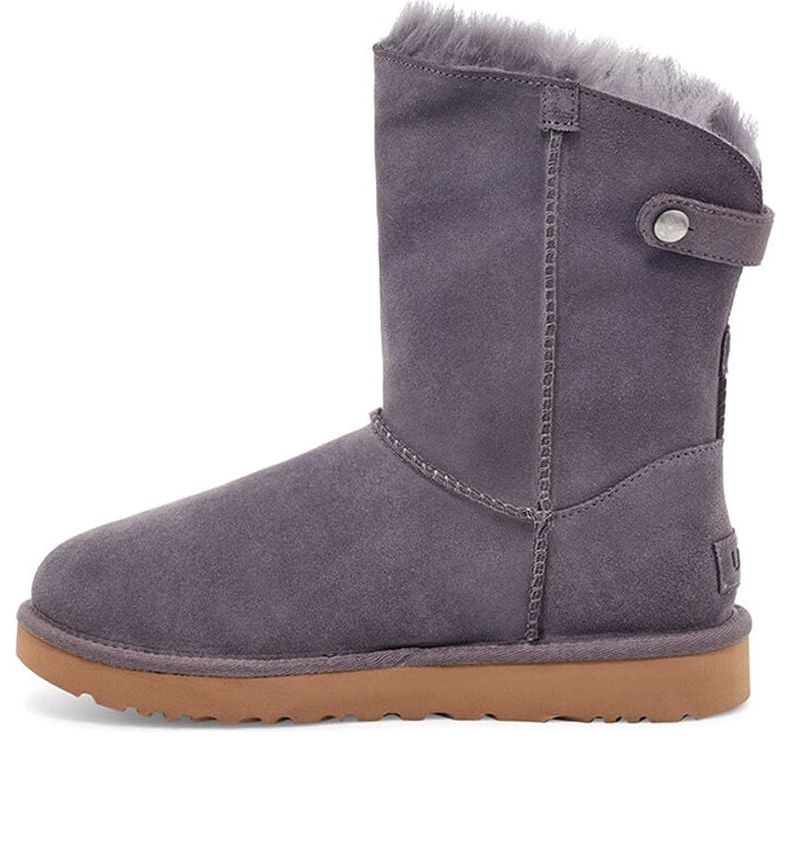 (WMNS) UGG Valentina 'Grey' 1012388-NHT - KICKS CREW