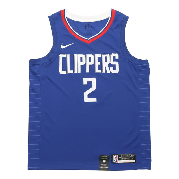Nike NBA Team limited Jersey SW Fan Edition Los Angeles Clippers