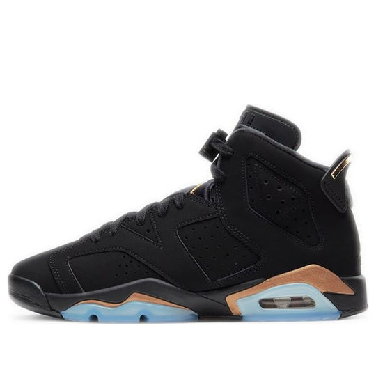 GS) Air Jordan 6 Retro SE 'Defining Moments' 2020 CT4964-007 - KICKS CREW