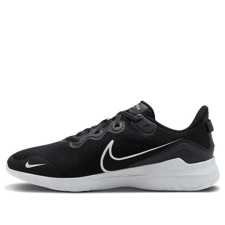 Nike Renew Ride 'Black White' CD0311-001 - KICKS CREW