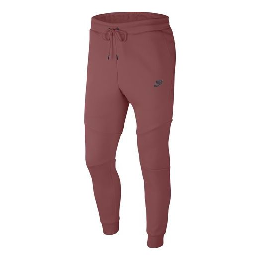 Nike Sportswear Tech Fleece Sports Pants 805162-661 - KICKS CREW