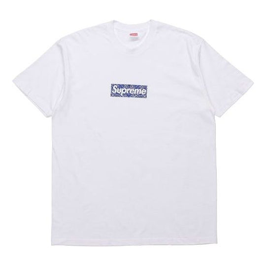 Banana box logo store supreme