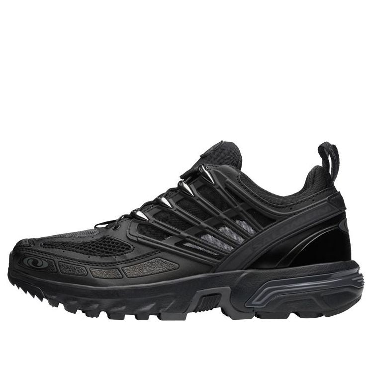 Salomon Acs Pro Advanced 'Black' 416393 - KICKS CREW