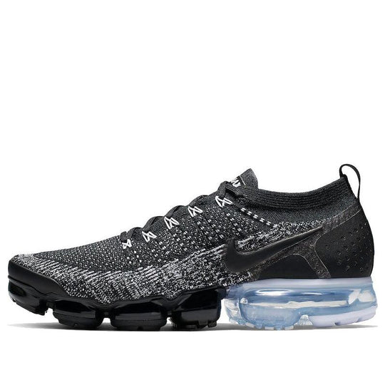 Nike Air VaporMax 2 Flyknit 'Orca' 942842-016 - KICKS CREW