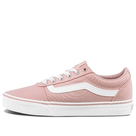 WMNS Vans Ward Sepia Rose VN0A3IUNOLN