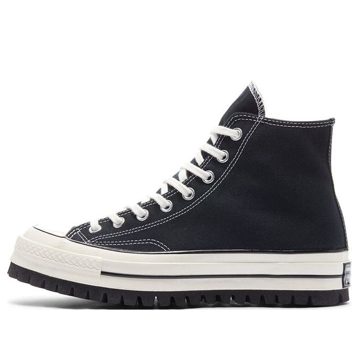 Converse Chuck Taylor All Star 1970s High 'Black White' 171015C - KICKS ...