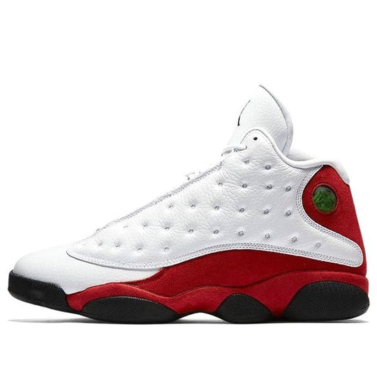 (GS) Air Jordan 13 Retro 'Chicago' 2017 414574-122 - KICKS CREW