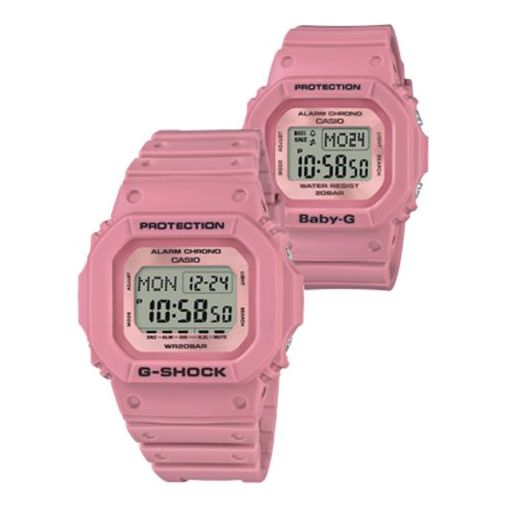G shock watch pink casio 5540 - Jewelry & Accessories - Siesta Key, Florida  | Facebook Marketplace
