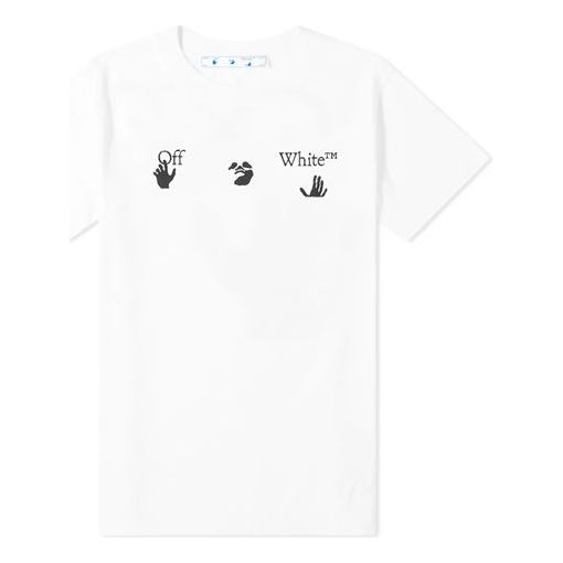 Off White T-Shirts - KICKS CREW