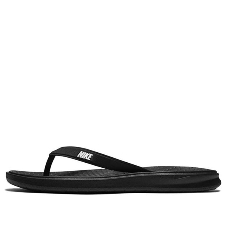 Nike Solay Thong 'Black' 882690-005