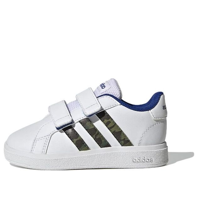 (TD) Adidas Neo Grand Court Lifestyle GV6820 - KICKS CREW