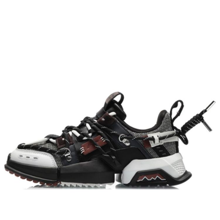 Gucci Titan Animalier Leather Cleats - Sneakers, Shoes