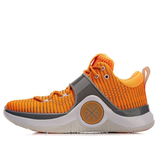 Li-Ning Way of Wade 6 ABAM089-33 Basketball Shoes/Sneakers  -  KICKS CREW