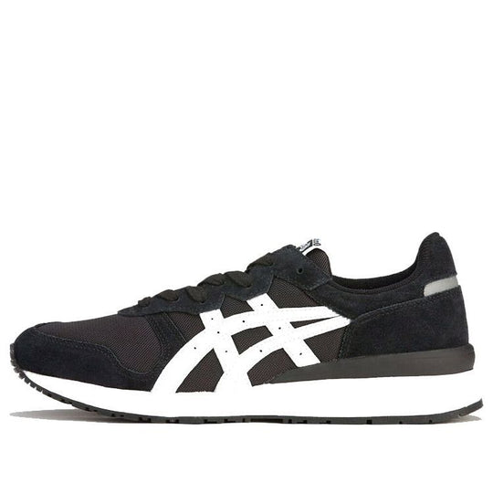 Onitsuka Tiger Ally Black/White D8J0Q-001-KICKS CREW