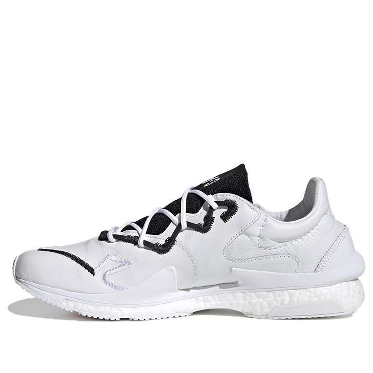 adidas Y-3 Adizero Runner 'White' EF2542 - KICKS CREW