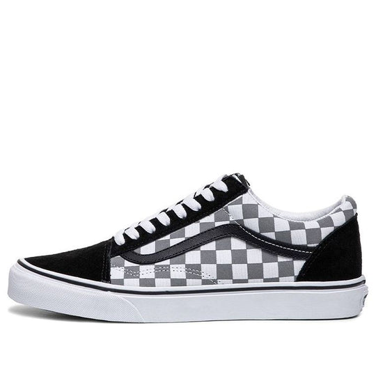 Vans Old Skool 'Black Gray' VN0A5JMIB9J - KICKS CREW