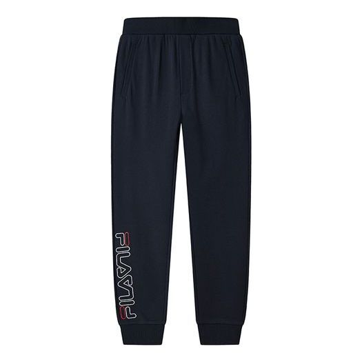 FILA F11M028613G-BK Sweat Pant - KICKSCREW