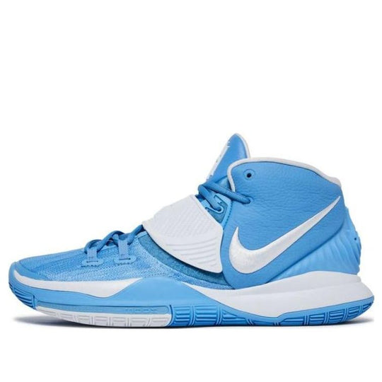 Kyrie cheap 6 blue