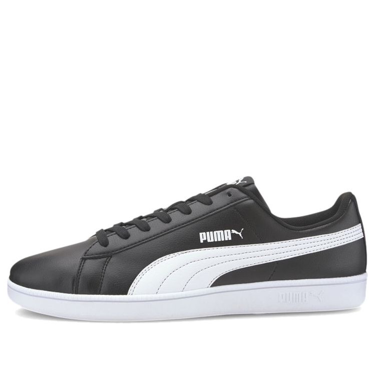 PUMA Up 'Black White' 372605-01 - KICKS CREW