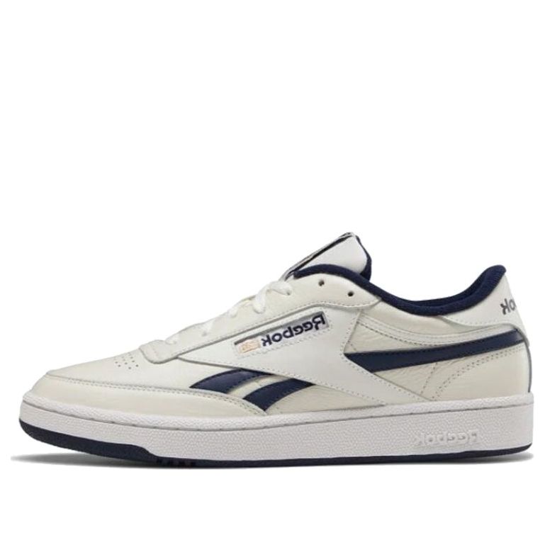 Reebok Club C Revenge Sneakers White FV9878 - KICKS CREW