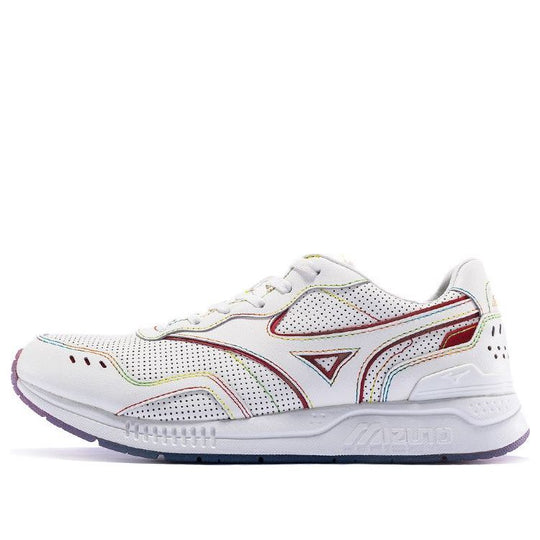 Mizuno Morelia 35 Anniversary Limited Edition Legend Sport Shoes White D1GH200902