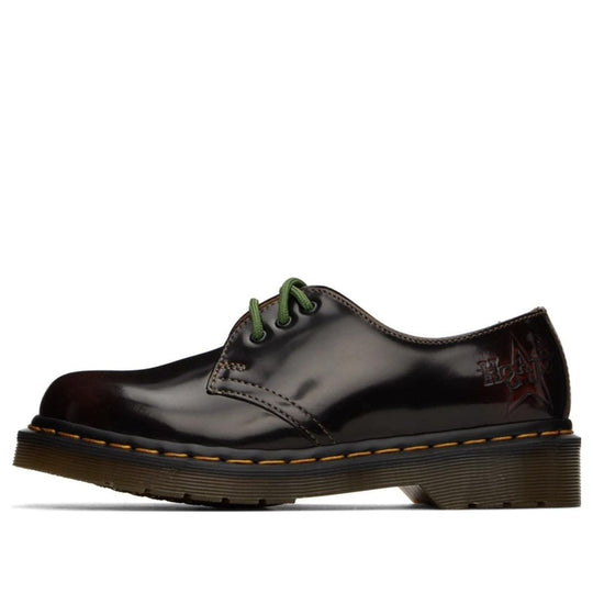 Dr. Martens 1461 3Hole x The Clash 28001600