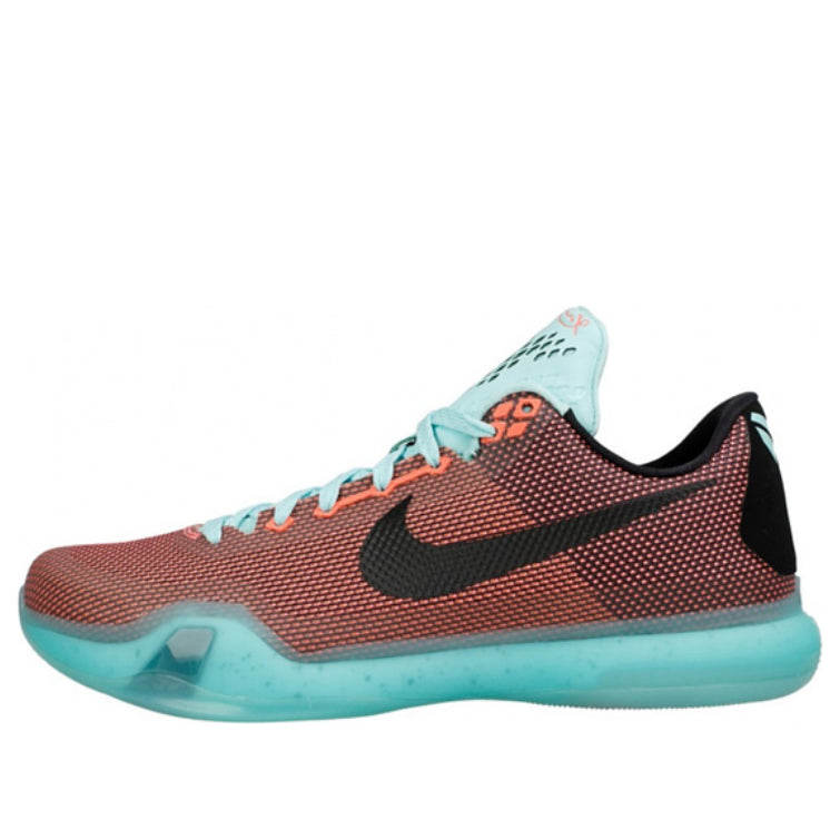 Nike Kobe 10 'Easter' 705317-808-KICKS CREW