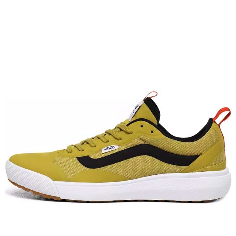 Vans UltraRange Exo 'Green Sulphur' VN0A4U1KXU5 - KICKS CREW