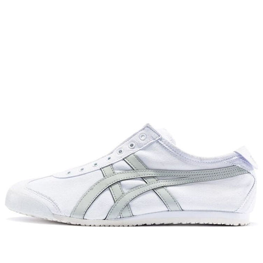 Onitsuka Tiger MEXICO 66 'White Grey' 1183A360-103 - KICKS CREW