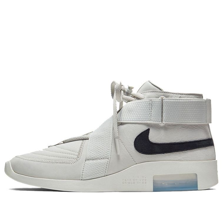 27.5cm NIKE AIR FEAR OF GOD RAID BLACK-