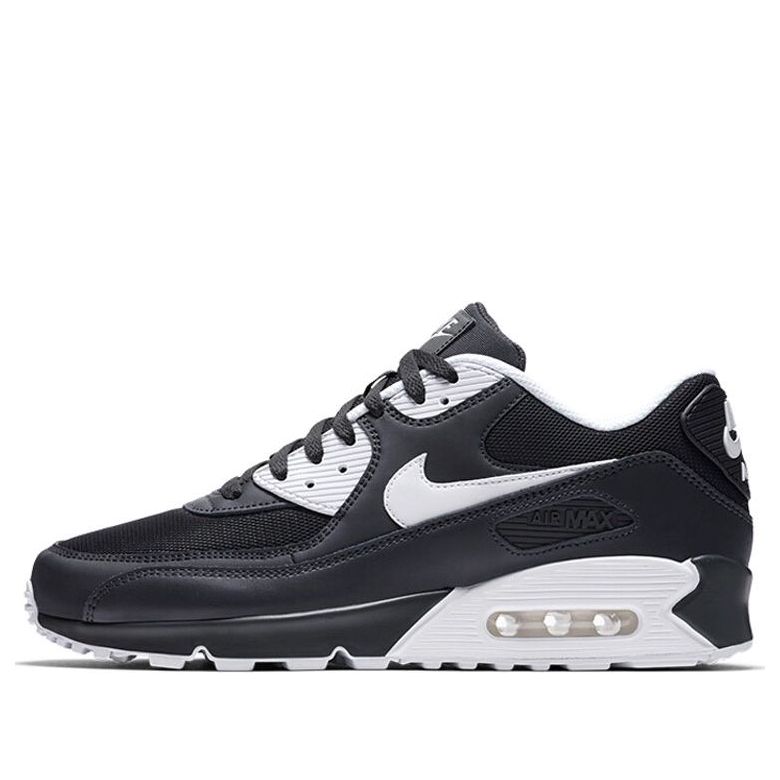 Nike Air Max 90 Essential 'Anthracite' 537384-089 - KICKS CREW