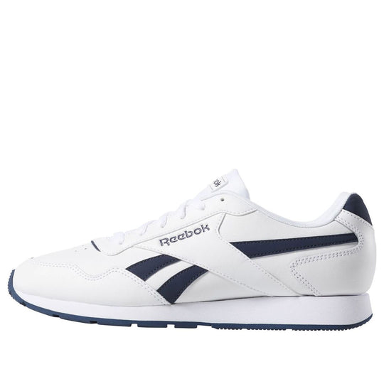 Reebok Royal Glide 'White Blue' CN7306