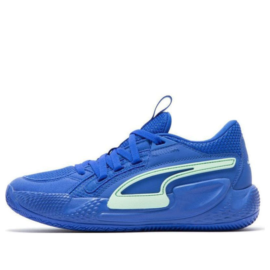 (WMNS) Court Rider Chaos 'Slash - Royal Sapphire' 378052-02 - KICKS CREW